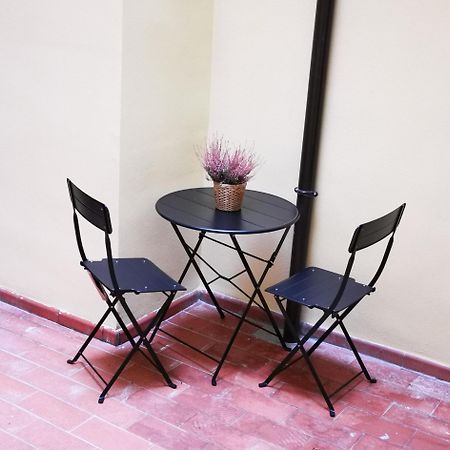 Ca Porticoes Apartment Bologna Exteriör bild