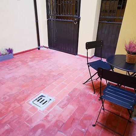 Ca Porticoes Apartment Bologna Exteriör bild