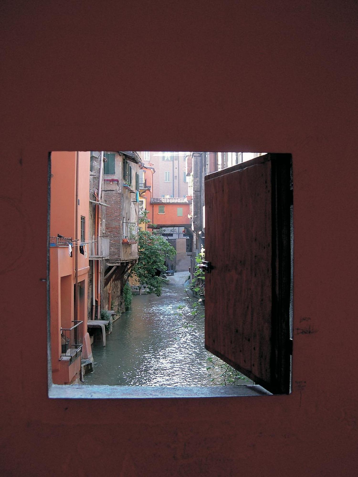 Ca Porticoes Apartment Bologna Exteriör bild