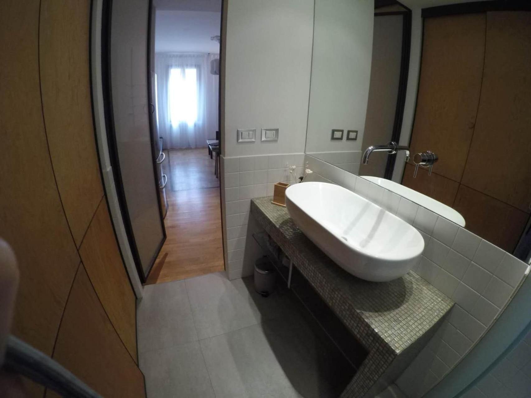 Ca Porticoes Apartment Bologna Exteriör bild