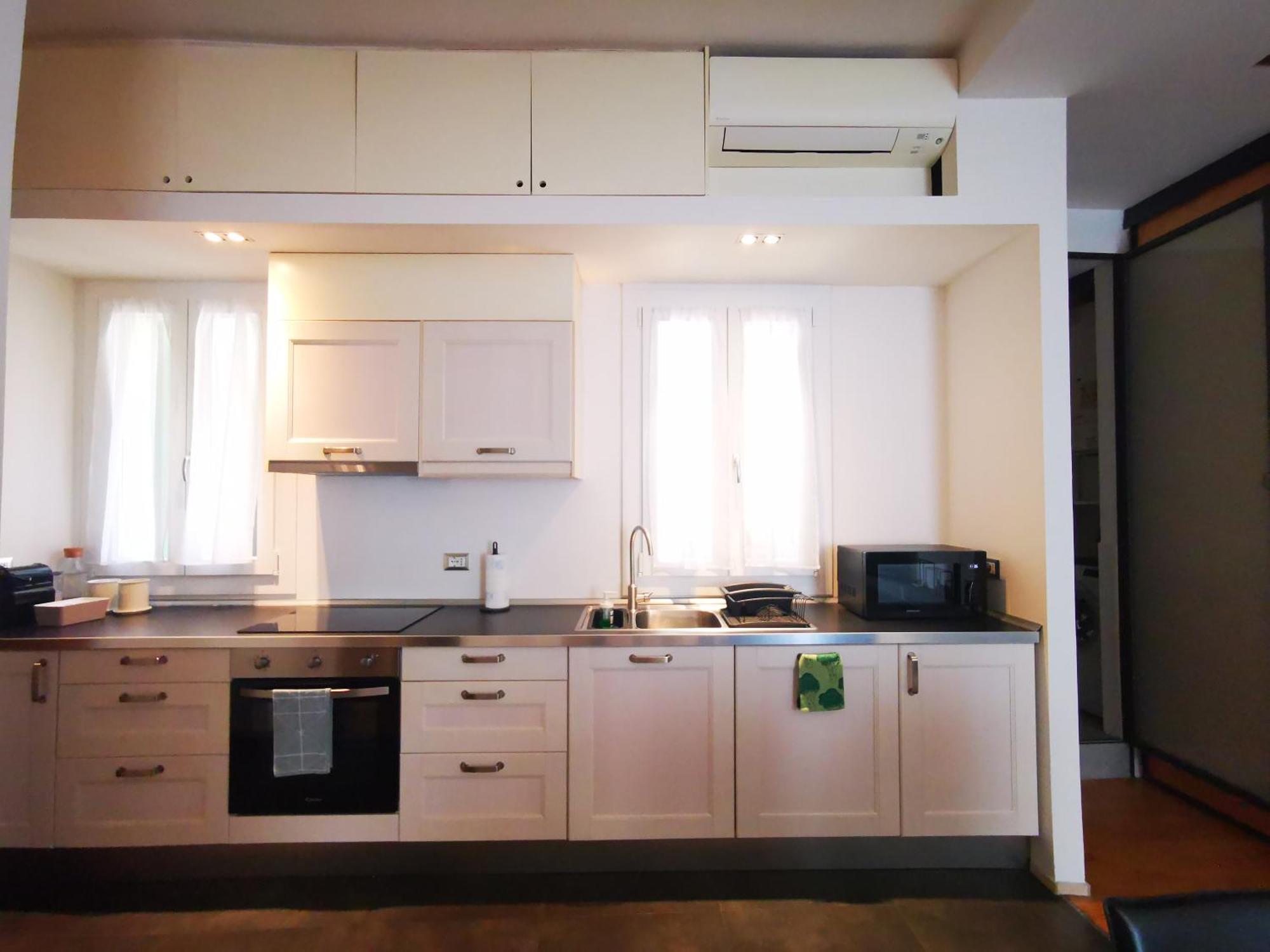 Ca Porticoes Apartment Bologna Exteriör bild